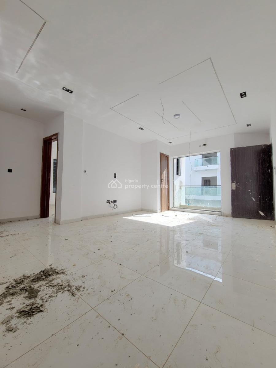 a Beautiful 2 Bedroom Flat, Harris Drive, Vgc, Lekki, Lagos, Flat / Apartment for Sale