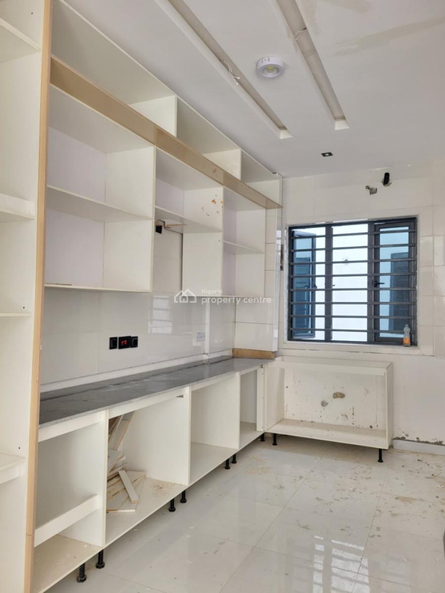 a Beautiful 2 Bedroom Flat, Harris Drive, Vgc, Lekki, Lagos, Flat / Apartment for Sale