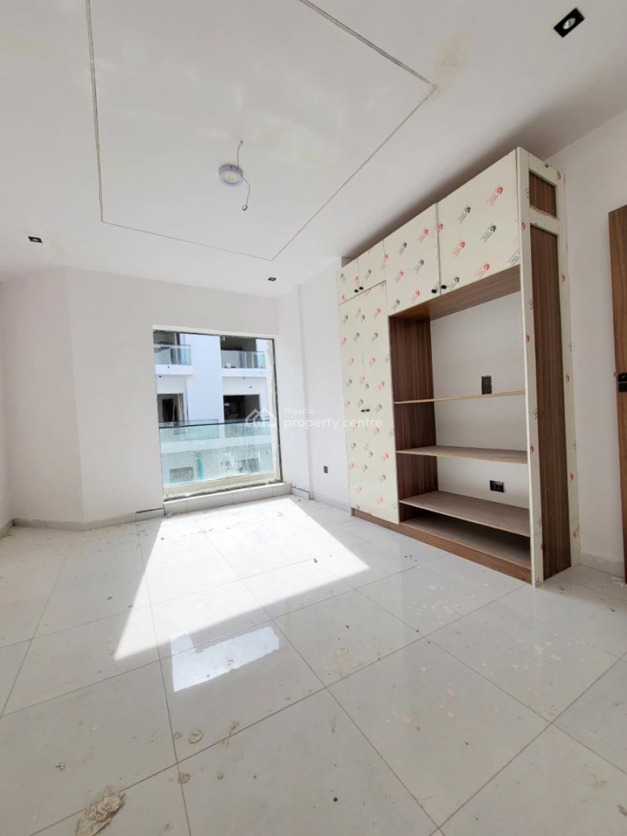 a Beautiful 2 Bedroom Flat, Harris Drive, Vgc, Lekki, Lagos, Flat / Apartment for Sale