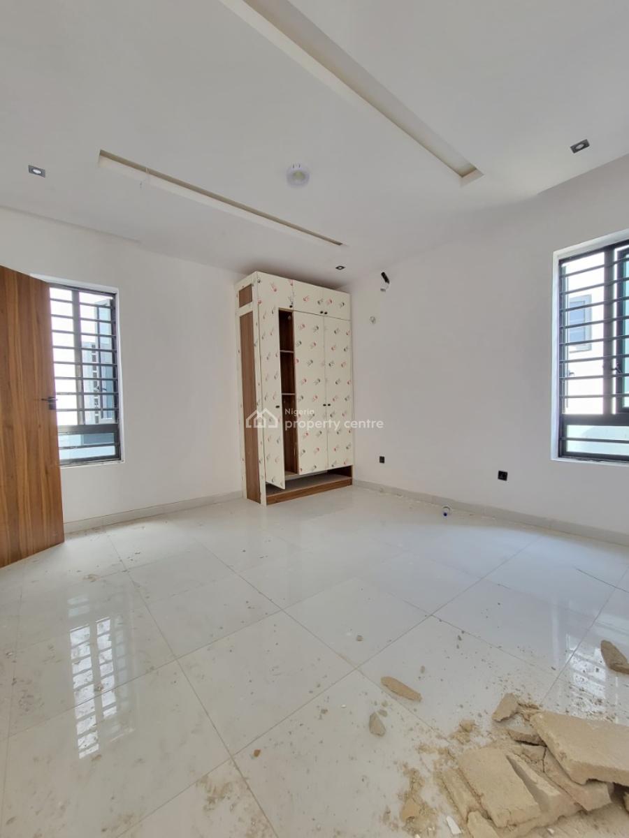 a Beautiful 2 Bedroom Flat, Harris Drive, Vgc, Lekki, Lagos, Flat / Apartment for Sale