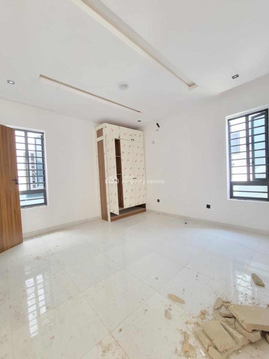 a Beautiful 2 Bedroom Flat, Harris Drive, Vgc, Lekki, Lagos, Flat / Apartment for Sale