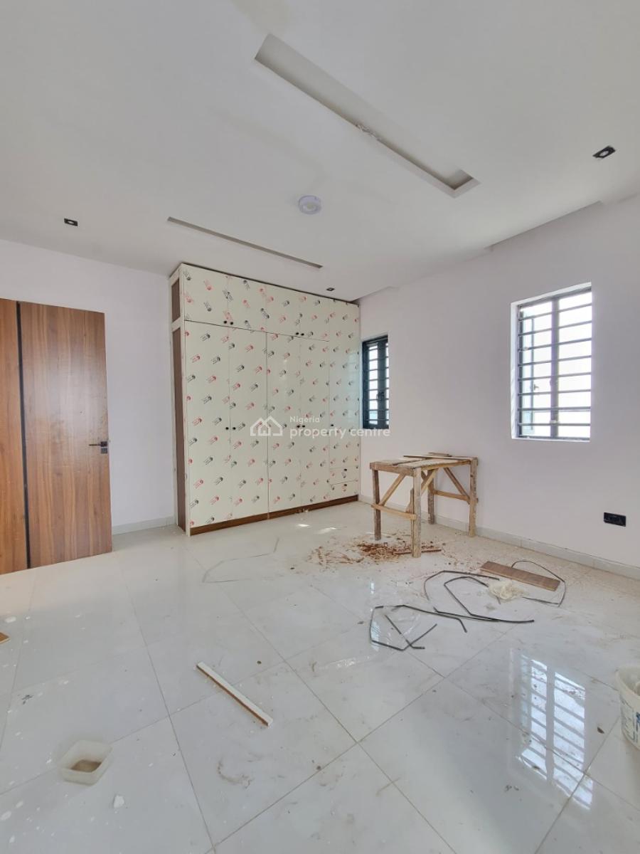 a Beautiful 2 Bedroom Flat, Harris Drive, Vgc, Lekki, Lagos, Flat / Apartment for Sale