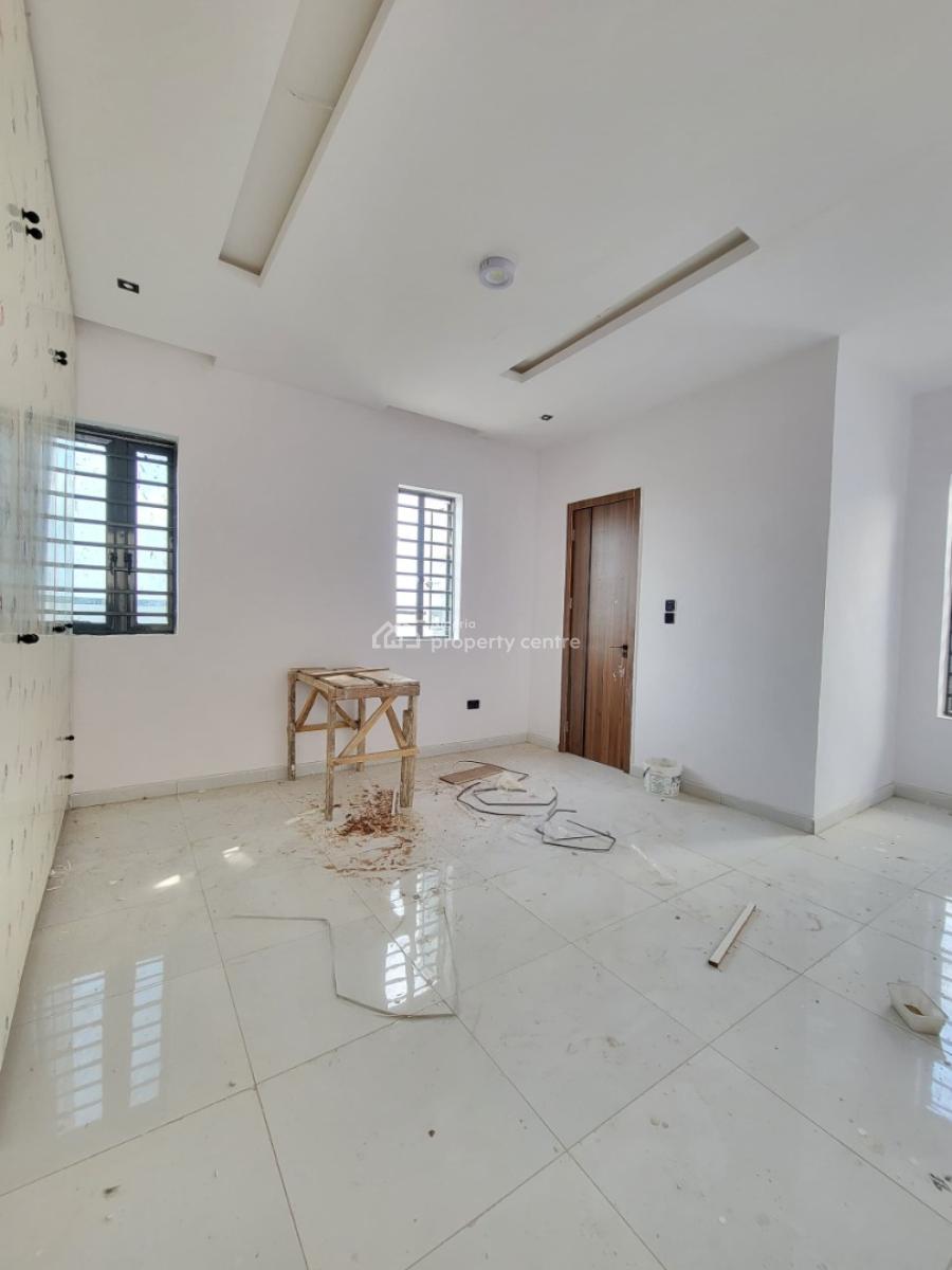 a Beautiful 2 Bedroom Flat, Harris Drive, Vgc, Lekki, Lagos, Flat / Apartment for Sale