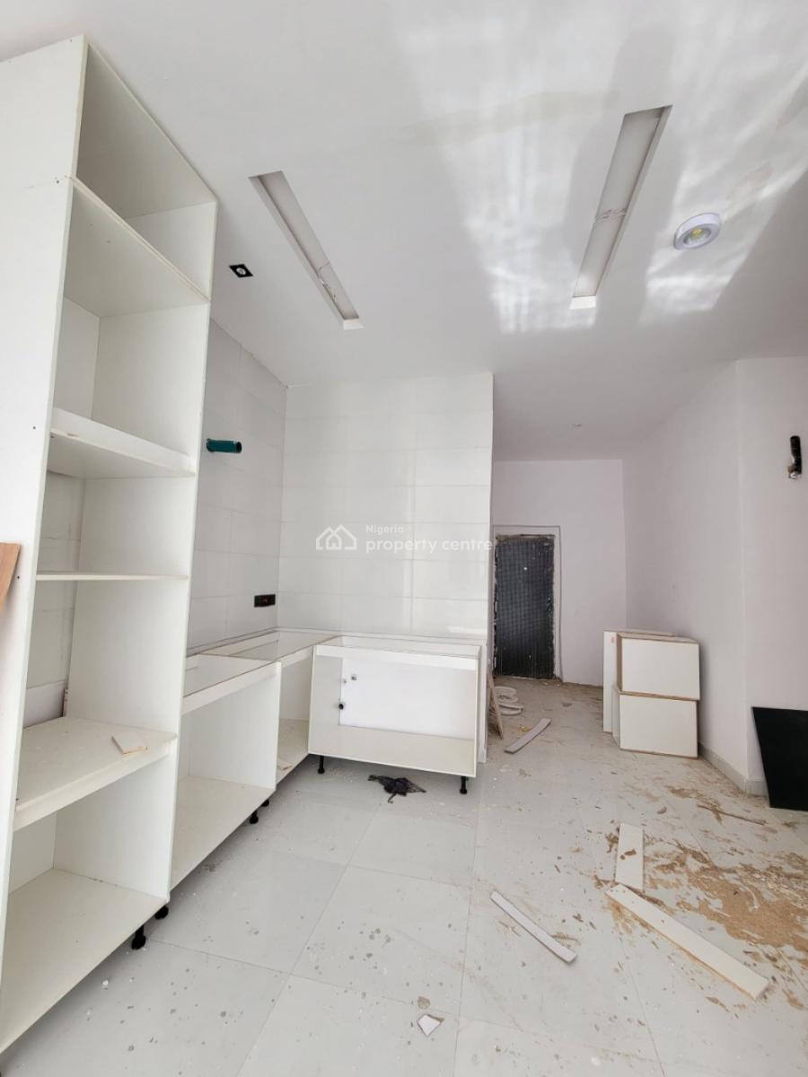 a Beautiful 2 Bedroom Flat, Harris Drive, Vgc, Lekki, Lagos, Flat / Apartment for Sale