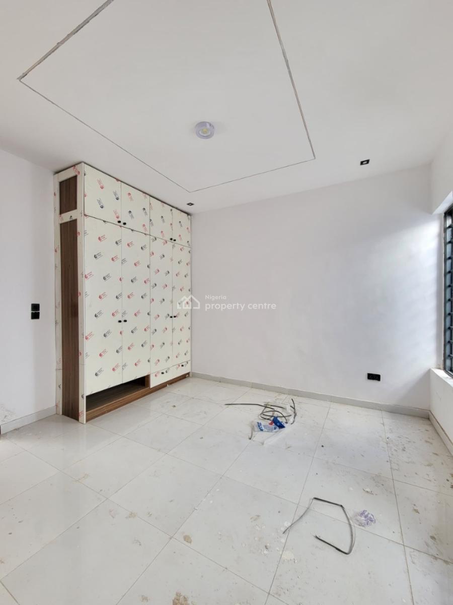 a Beautiful 2 Bedroom Flat, Harris Drive, Vgc, Lekki, Lagos, Flat / Apartment for Sale