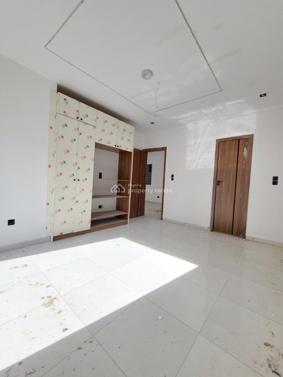 a Beautiful 2 Bedroom Flat, Harris Drive, Vgc, Lekki, Lagos, Flat / Apartment for Sale