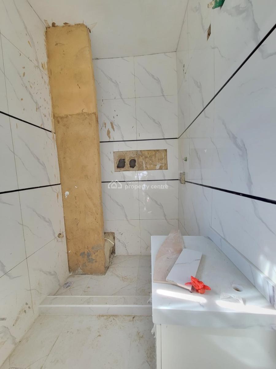 Ongoing 1 Bedroom Flat ( Miniflat), Harris Drive, Vgc, Lekki, Lagos, Flat / Apartment for Sale