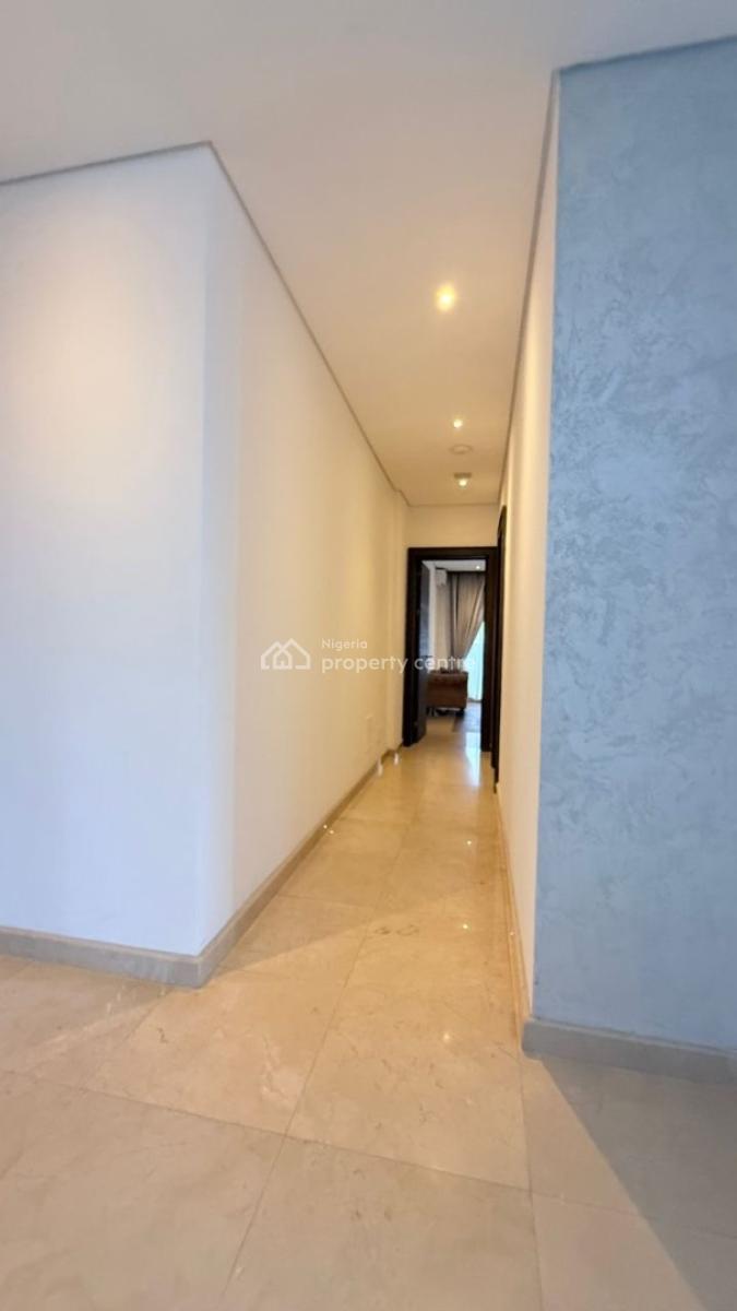 4 Bedroom Penthouse with Excellent Facilities, Victoria Island (vi), Lagos, Flat / Apartment for Sale