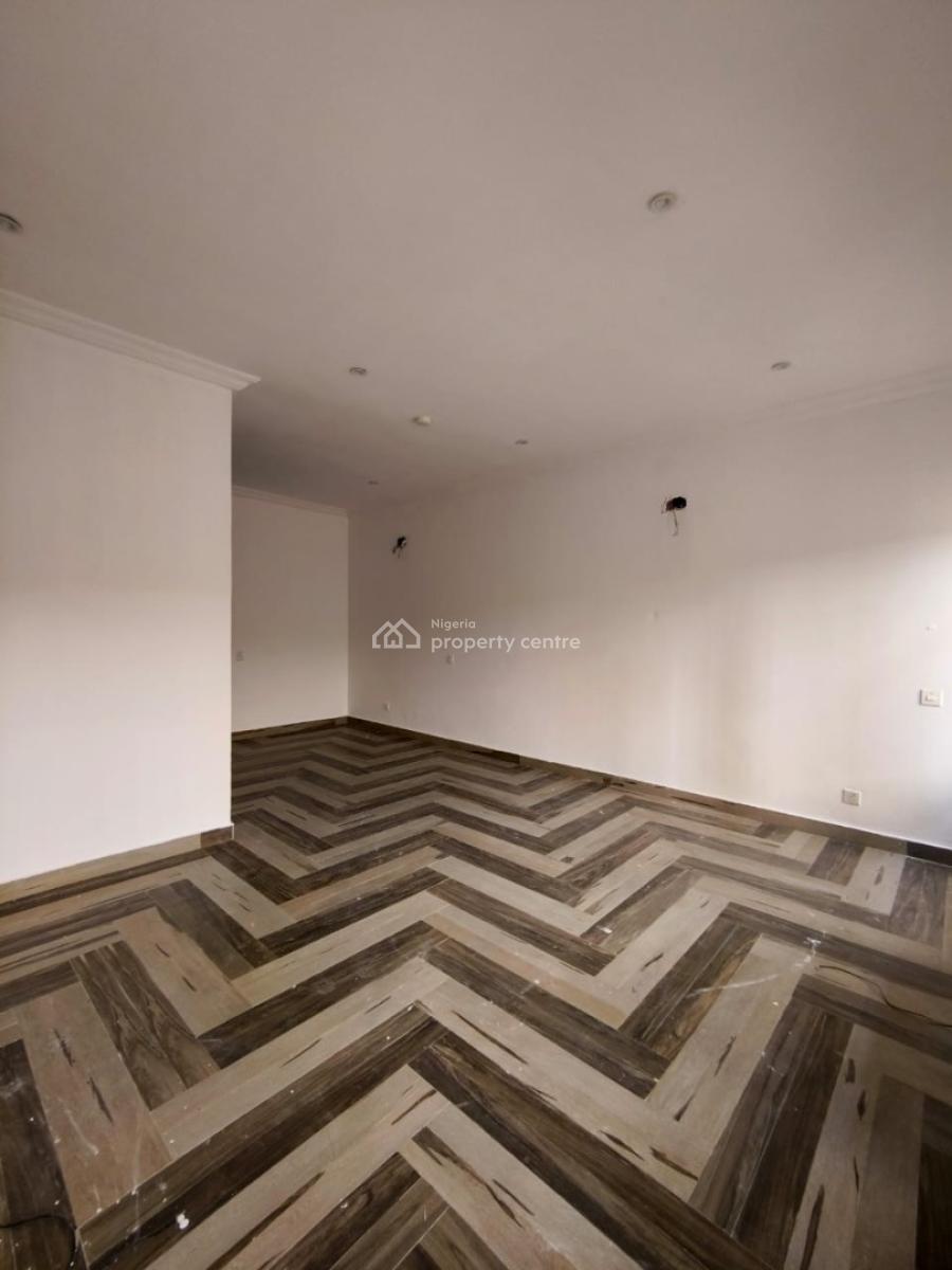 2 Bedroom Available, Agungi, Lekki, Lagos, Flat / Apartment for Rent