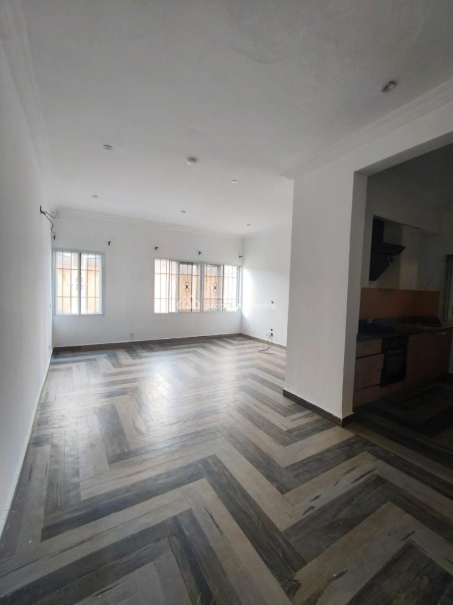 2 Bedroom Available, Agungi, Lekki, Lagos, Flat / Apartment for Rent