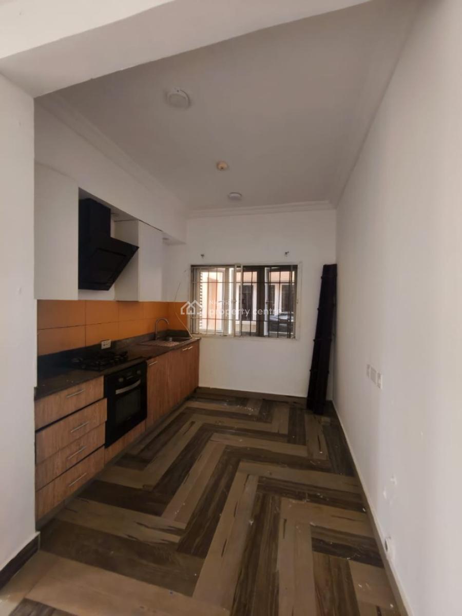 2 Bedroom Available, Agungi, Lekki, Lagos, Flat / Apartment for Rent