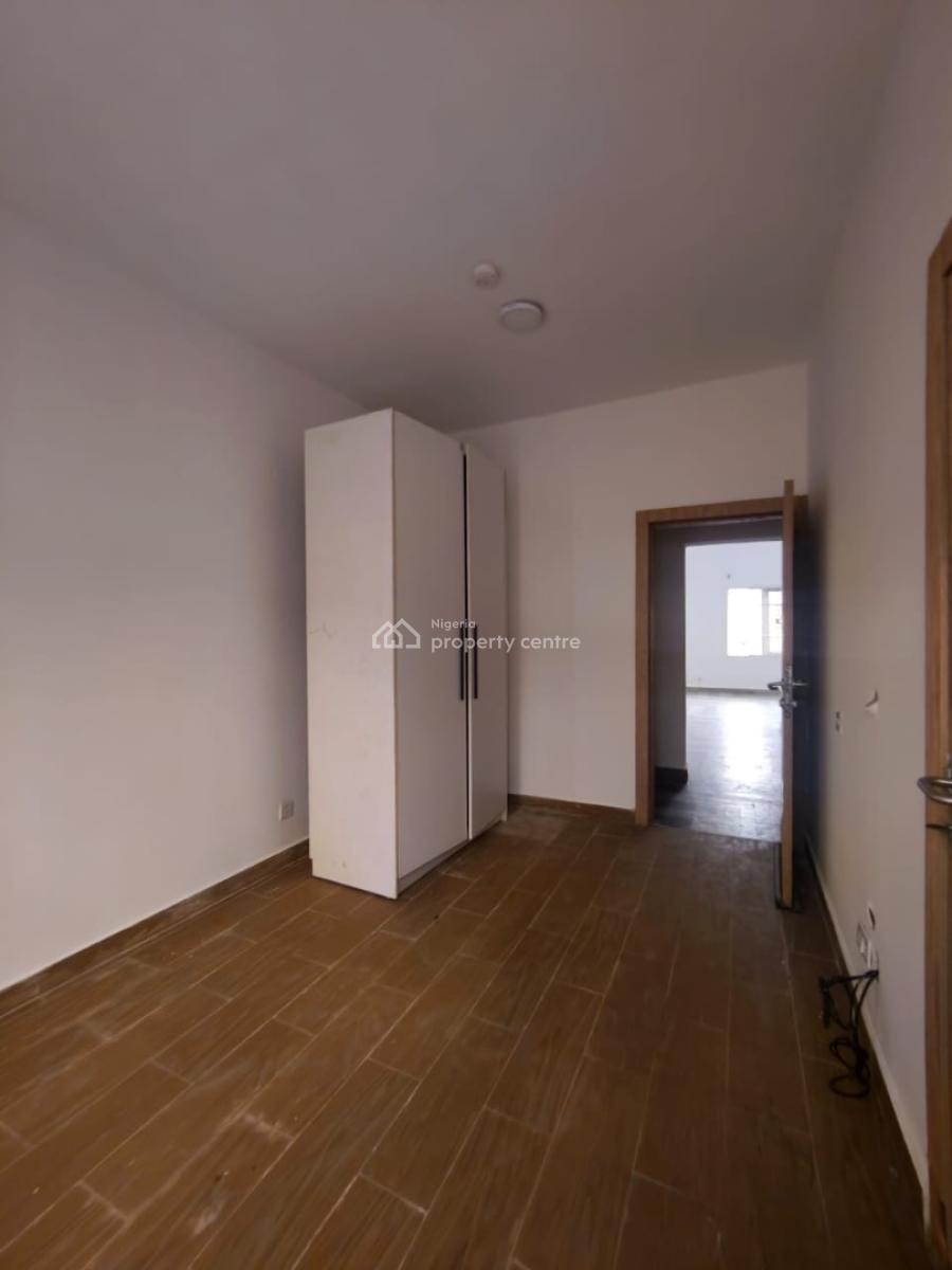 2 Bedroom Available, Agungi, Lekki, Lagos, Flat / Apartment for Rent