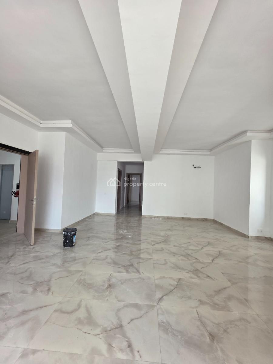 Luxury 2 Bedroom Apartment with Bq, Admiralty Way, Lekki Phase 1, Lekki, Lagos, Flat / Apartment for Rent