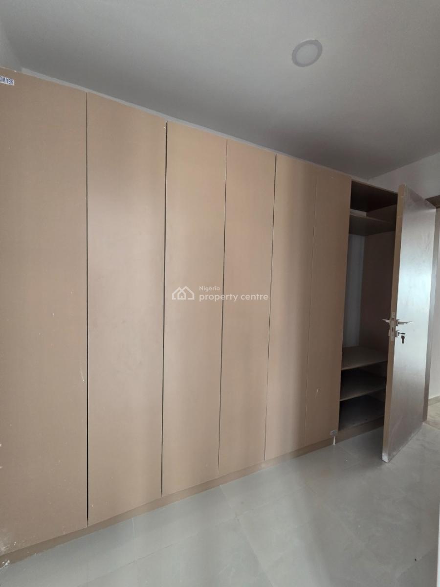 Luxury 2 Bedroom Apartment with Bq, Admiralty Way, Lekki Phase 1, Lekki, Lagos, Flat / Apartment for Rent