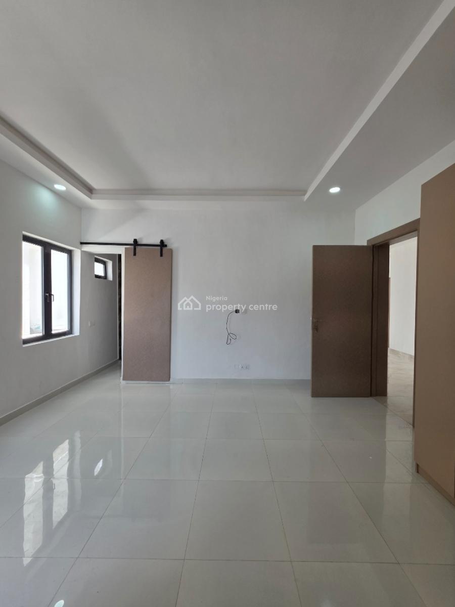 Luxury 2 Bedroom Apartment with Bq, Admiralty Way, Lekki Phase 1, Lekki, Lagos, Flat / Apartment for Rent
