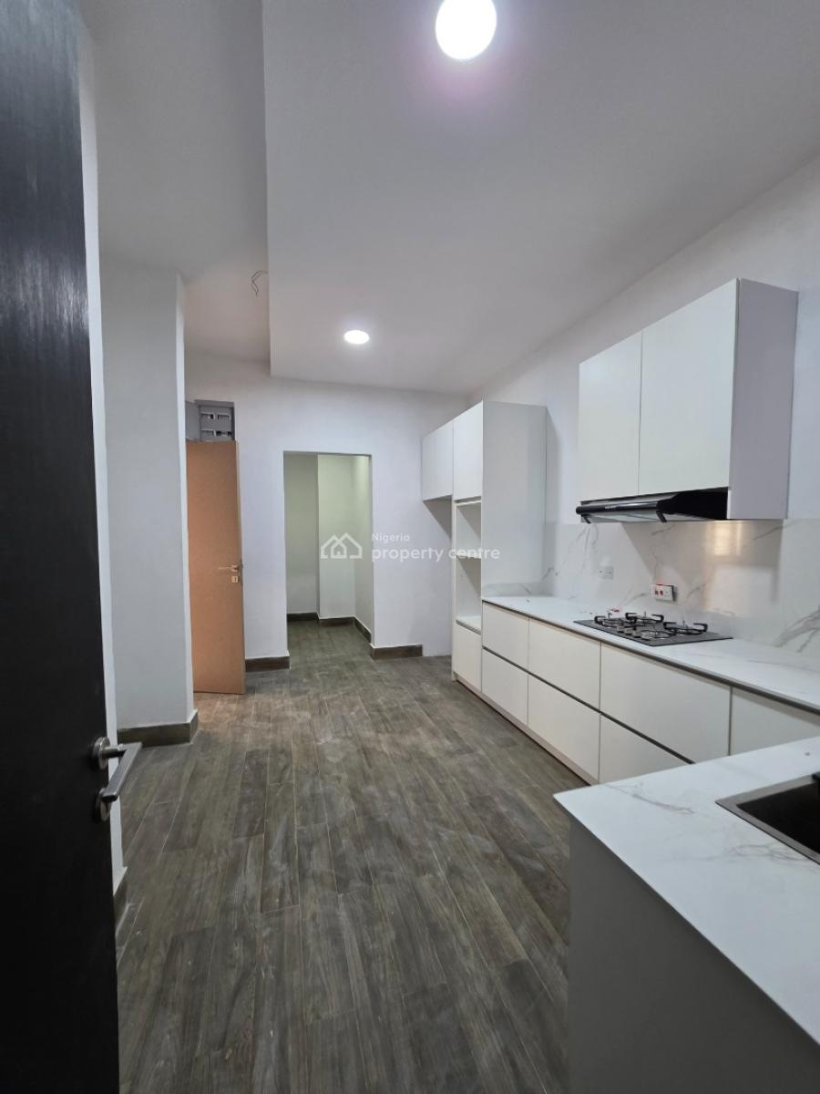 Luxury 2 Bedroom Apartment with Bq, Admiralty Way, Lekki Phase 1, Lekki, Lagos, Flat / Apartment for Rent