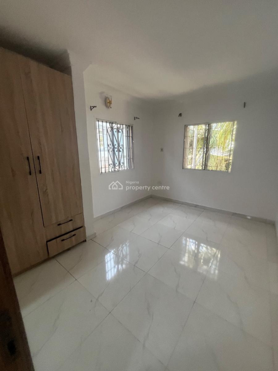Luxury 3 Bedroom Flat Upstairs Just 3 in The Compound, Abraham Adesanya, Ajah, Lagos, House for Rent