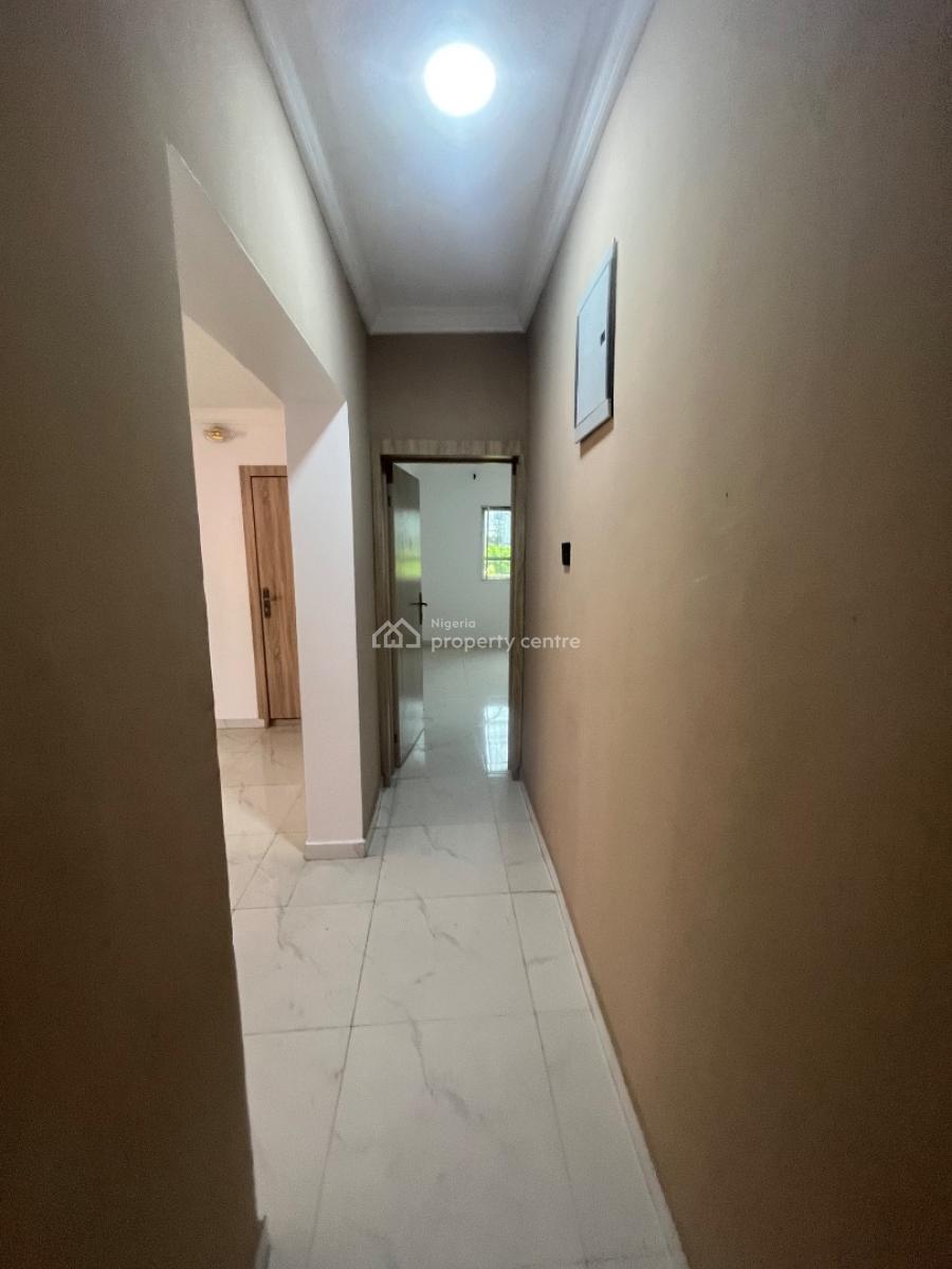 Luxury 3 Bedroom Flat Upstairs Just 3 in The Compound, Abraham Adesanya, Ajah, Lagos, House for Rent