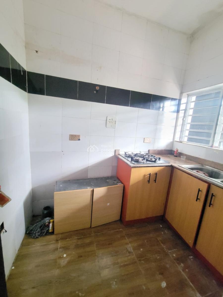 Luxury Mini Flat Apartment, 25 Eric Noah Street, Greenville Estate, Badore, Ajah, Lagos, Mini Flat (room and Parlour) for Rent
