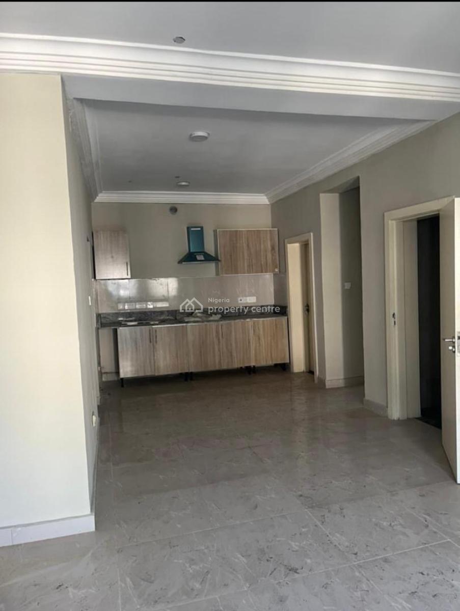 3 Bedrooms, Ikota, Lekki, Lagos, Flat / Apartment for Rent