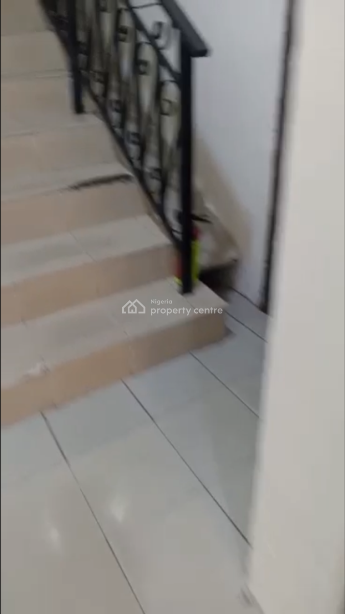 Mini Flat, Lekki Phase 1, Lekki, Lagos, Flat / Apartment for Rent