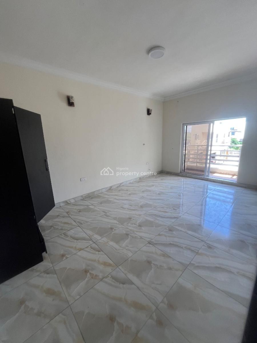 Beautiful Luxury 2 Bedroom Flat Upstairs with Bq, Abraham Adesanya, Ajah, Lagos, House for Rent