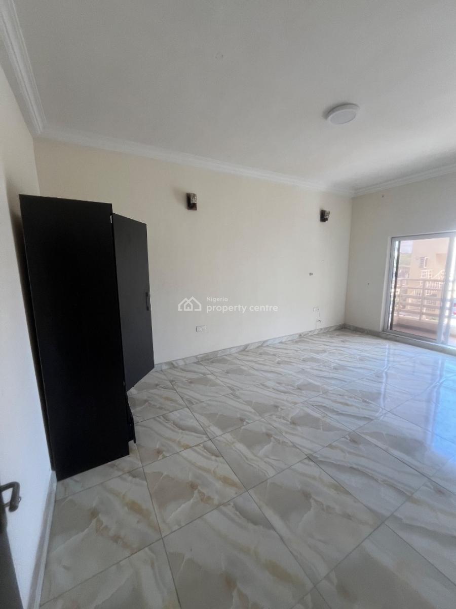 Beautiful Luxury 2 Bedroom Flat Upstairs with Bq, Abraham Adesanya, Ajah, Lagos, House for Rent