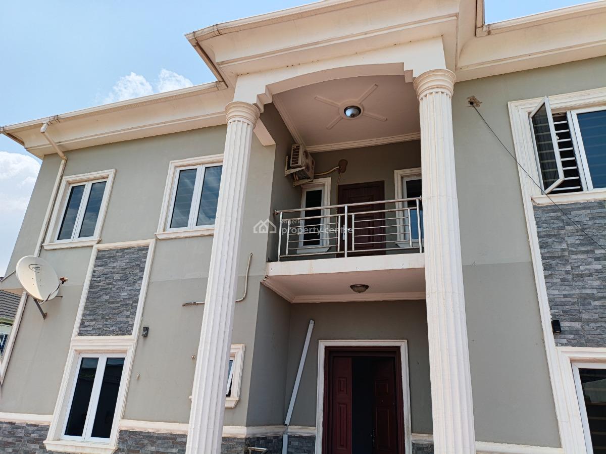 5 Bedroom Duplex, Isheri North Gra, Opic, Isheri North, Lagos, Detached Duplex for Rent