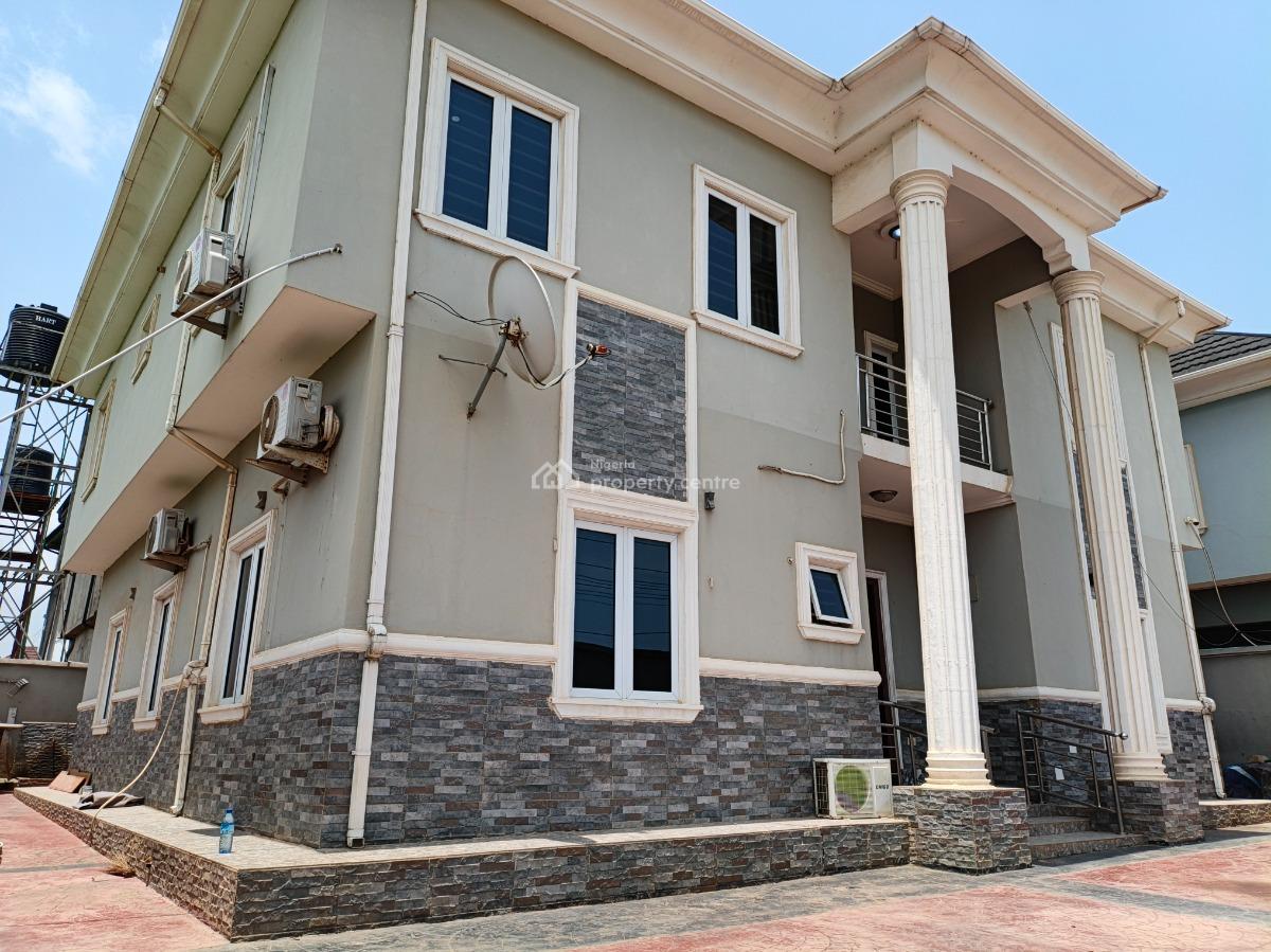 5 Bedroom Duplex, Isheri North Gra, Opic, Isheri North, Lagos, Detached Duplex for Rent