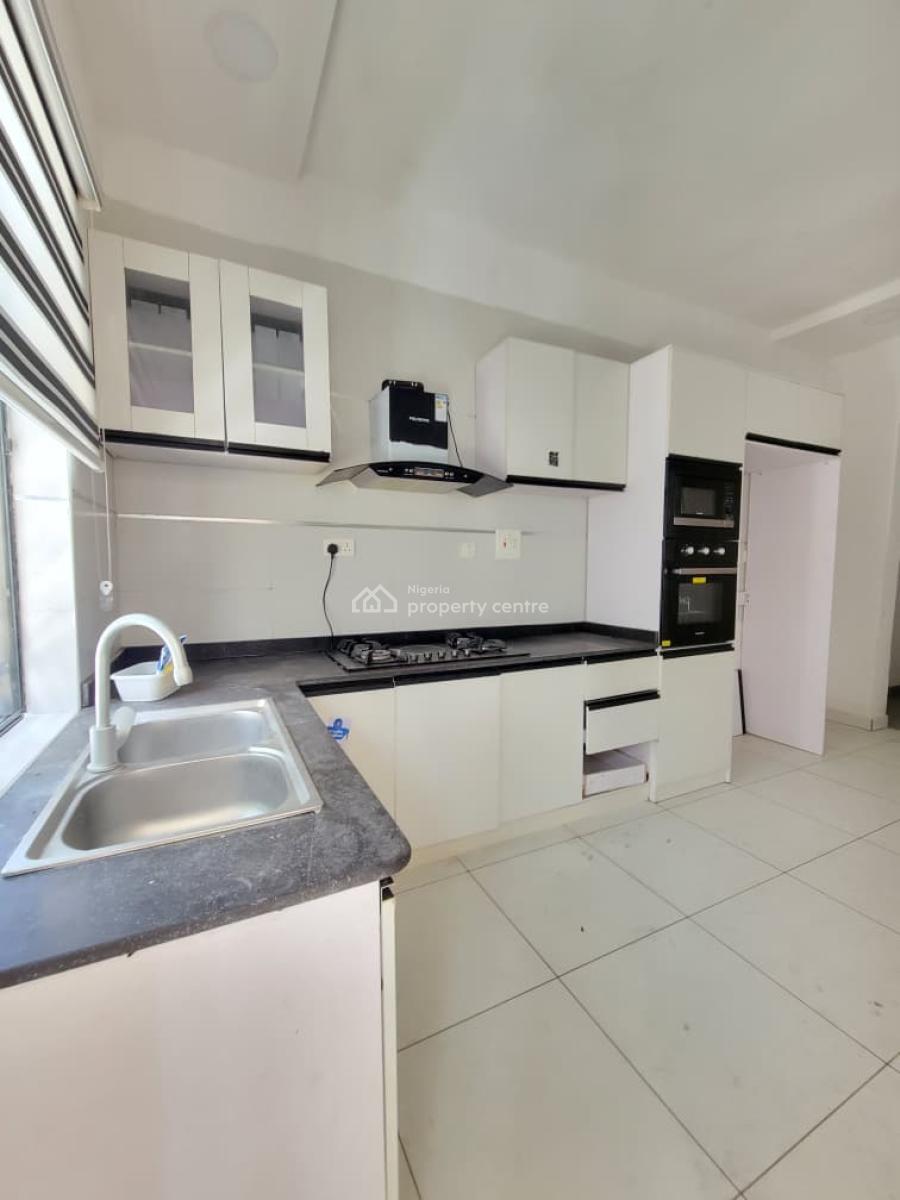 Beautiful 4 Bedroom Terrace Duplex, Harris Drive, Vgc, Lekki, Lagos, House for Rent