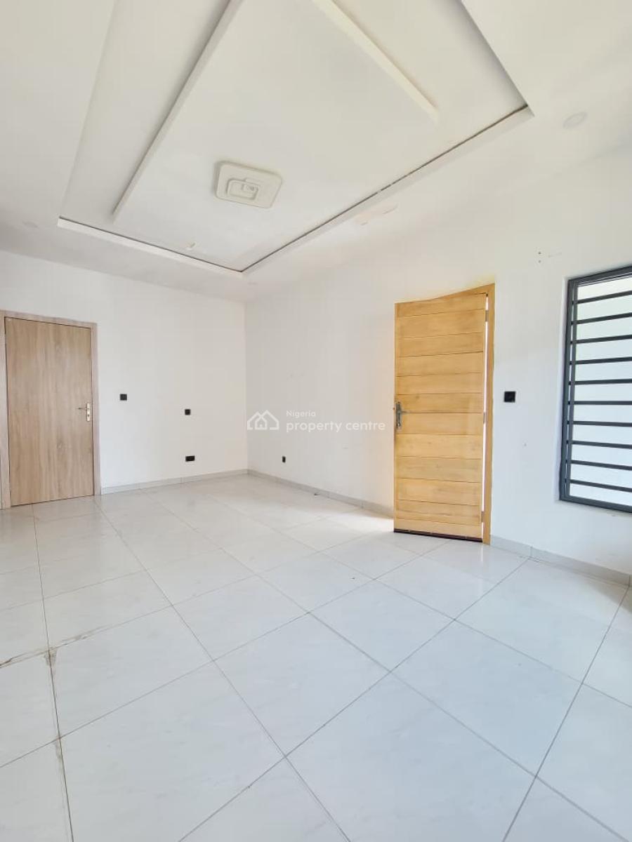 Beautiful 4 Bedroom Terrace Duplex, Harris Drive, Vgc, Lekki, Lagos, House for Rent