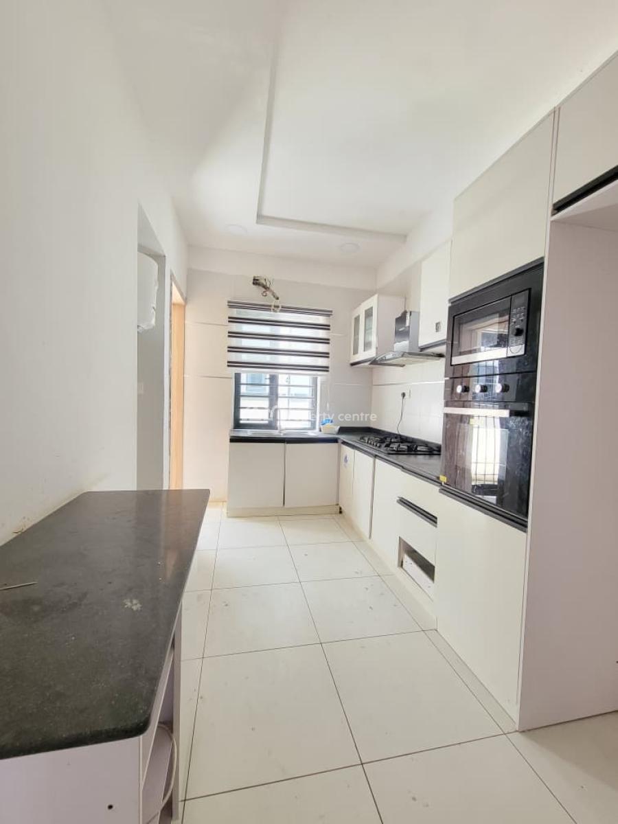 Beautiful 4 Bedroom Terrace Duplex, Harris Drive, Vgc, Lekki, Lagos, House for Rent