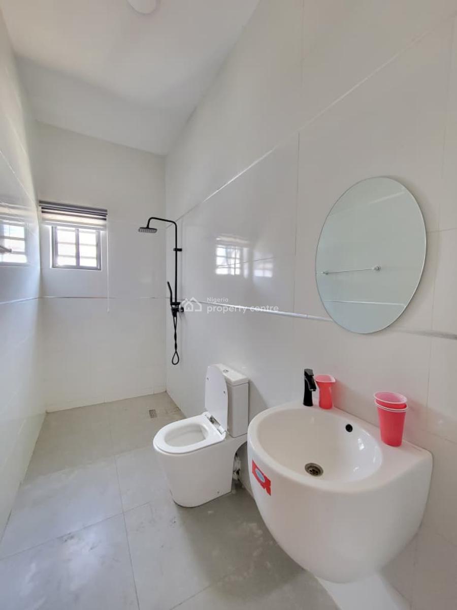 Beautiful 4 Bedroom Terrace Duplex, Harris Drive, Vgc, Lekki, Lagos, House for Rent