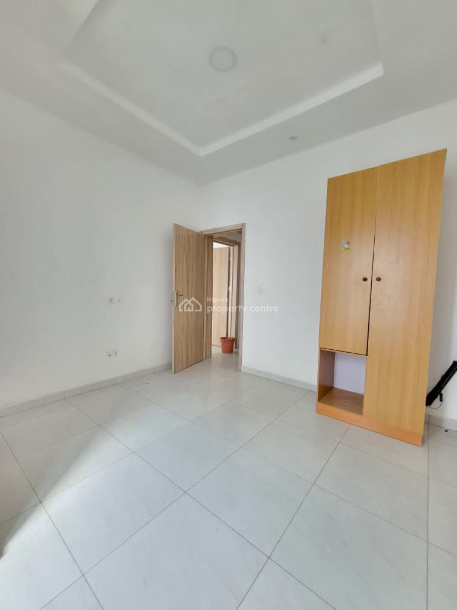 Beautiful 4 Bedroom Terrace Duplex, Harris Drive, Vgc, Lekki, Lagos, House for Rent