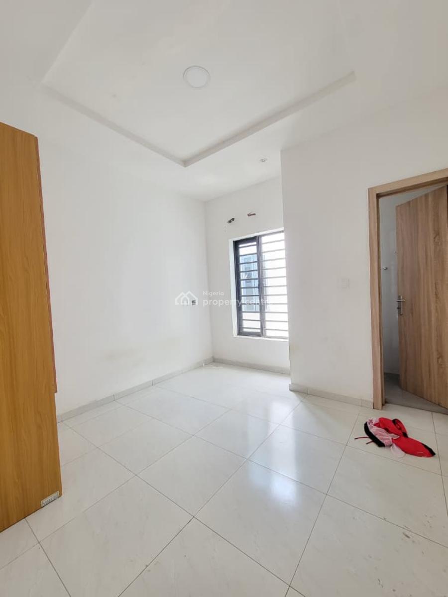 Beautiful 4 Bedroom Terrace Duplex, Harris Drive, Vgc, Lekki, Lagos, House for Rent