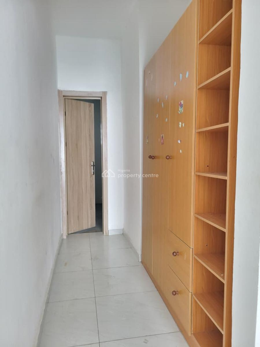 Beautiful 4 Bedroom Terrace Duplex, Harris Drive, Vgc, Lekki, Lagos, House for Rent