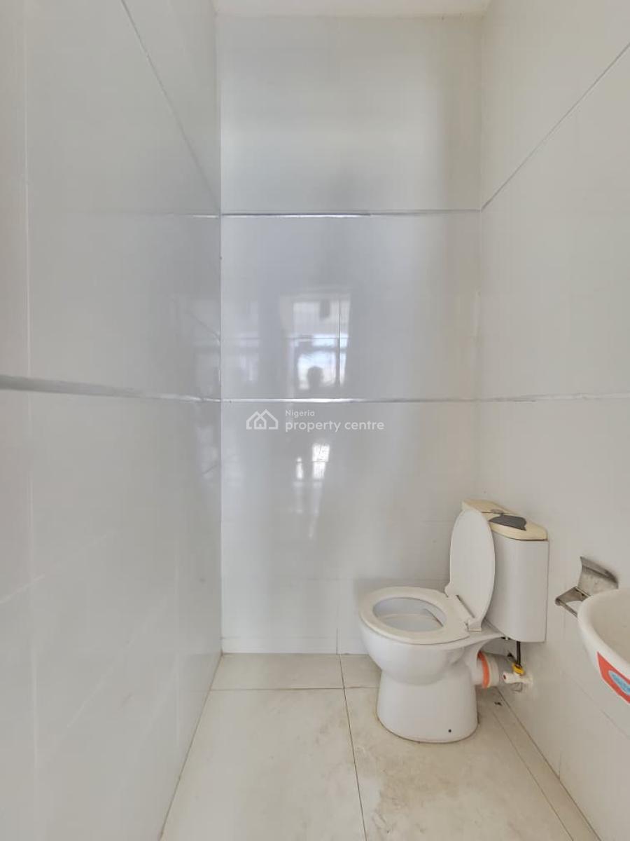 Beautiful 4 Bedroom Terrace Duplex, Harris Drive, Vgc, Lekki, Lagos, House for Rent