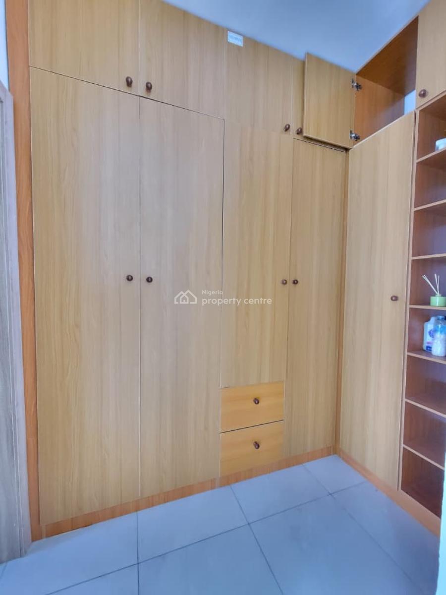 Beautiful 4 Bedroom Terrace Duplex, Harris Drive, Vgc, Lekki, Lagos, House for Rent