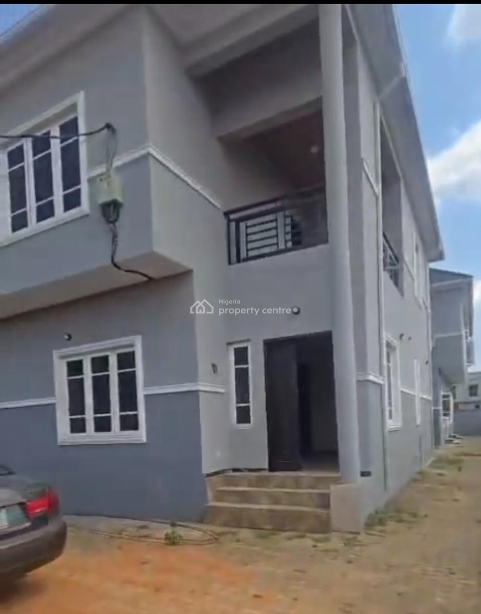 4 Bedroom Duplex, Opic, Isheri North, Lagos, House for Rent