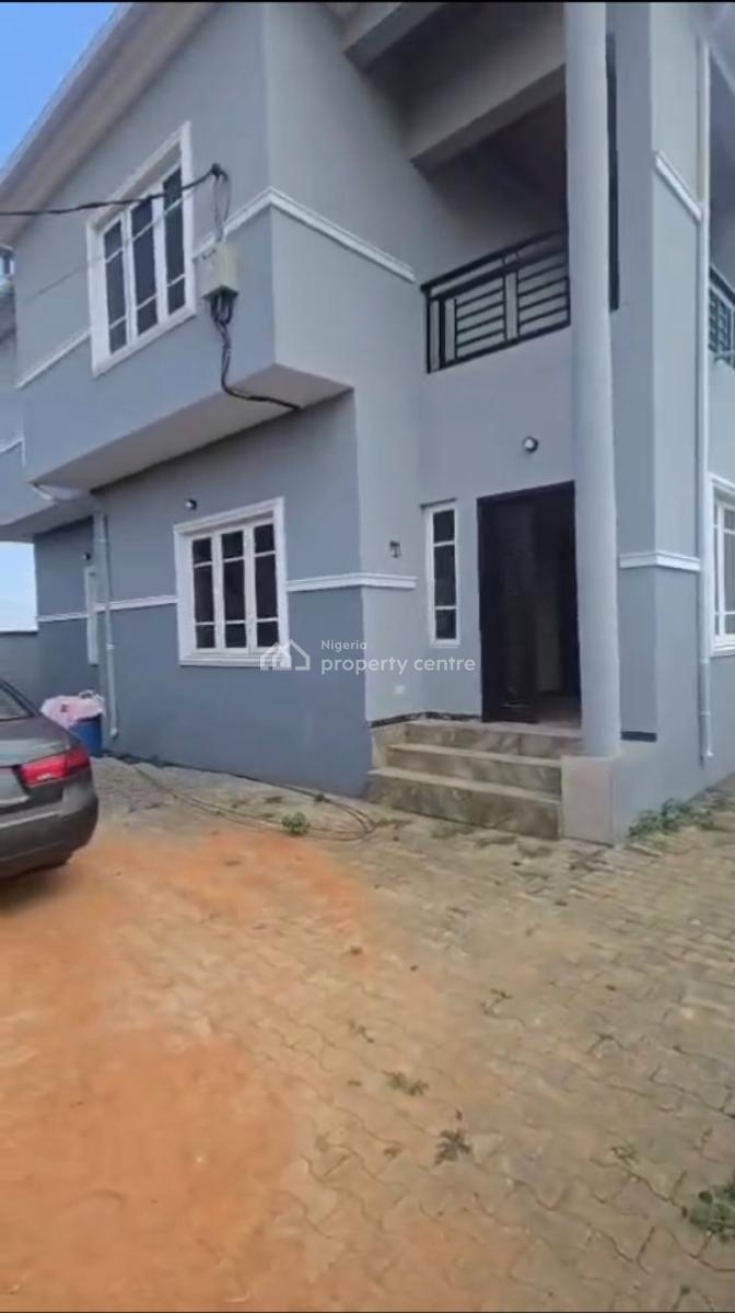 4 Bedroom Duplex, Opic, Isheri North, Lagos, House for Rent