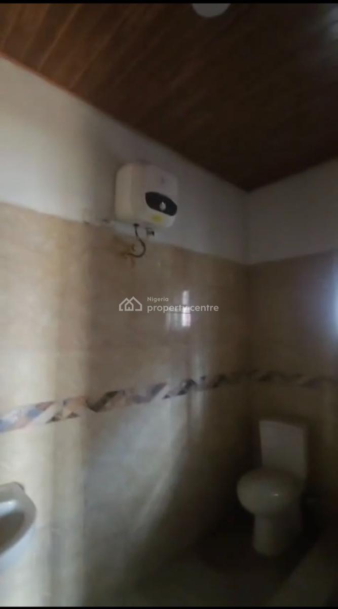 4 Bedroom Duplex, Opic, Isheri North, Lagos, House for Rent