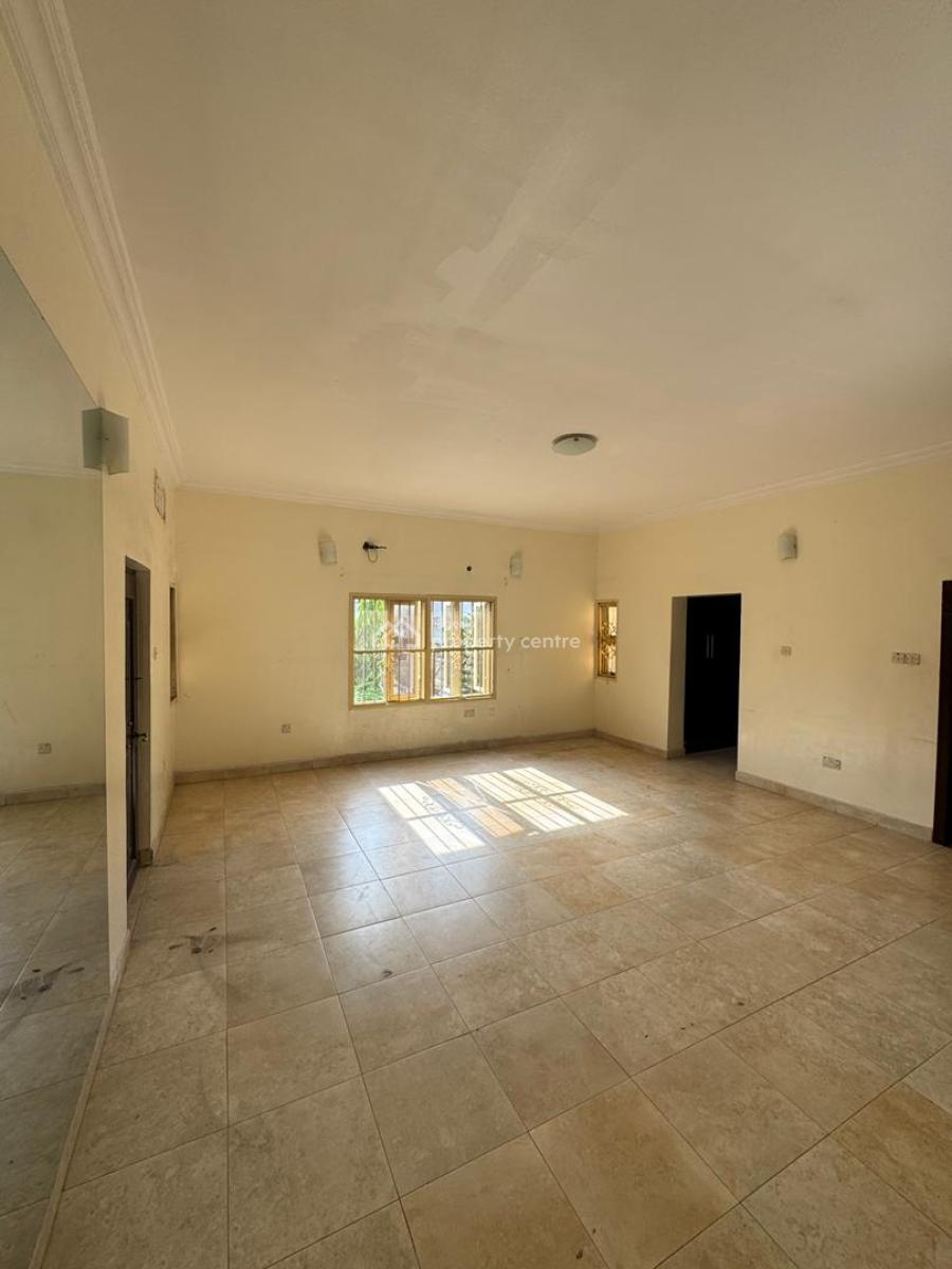 a Spacious 4-bedroom Semi-detached Duplex, Maruwa, Lekki Phase 1, Lekki, Lagos, Semi-detached Duplex for Rent