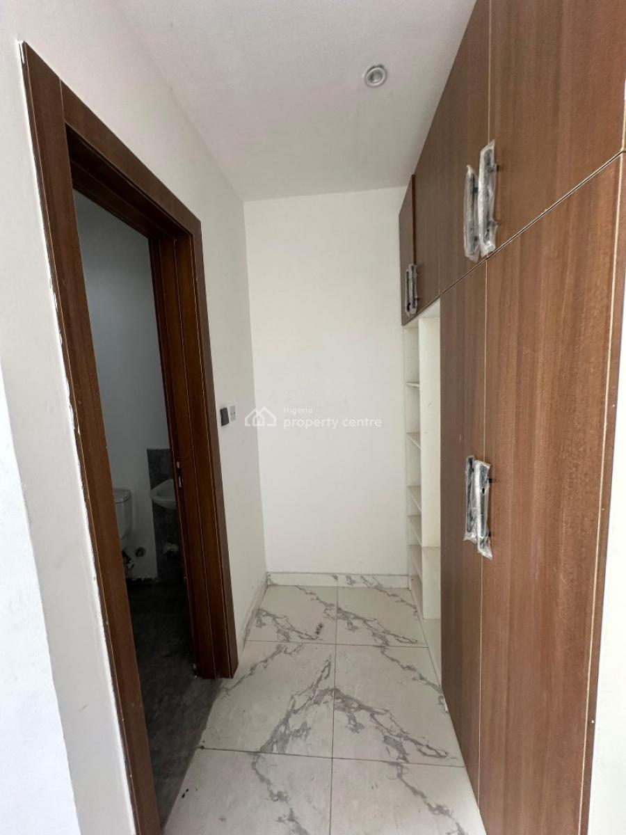 Luxury 2 Bedrooms Apartment with Excellent Facilities, Ikate, Lekki, Lagos, Flat / Apartment for Rent