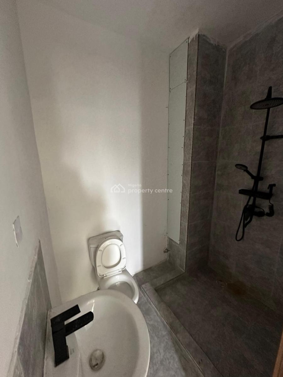 Luxury 2 Bedrooms Apartment with Excellent Facilities, Ikate, Lekki, Lagos, Flat / Apartment for Rent