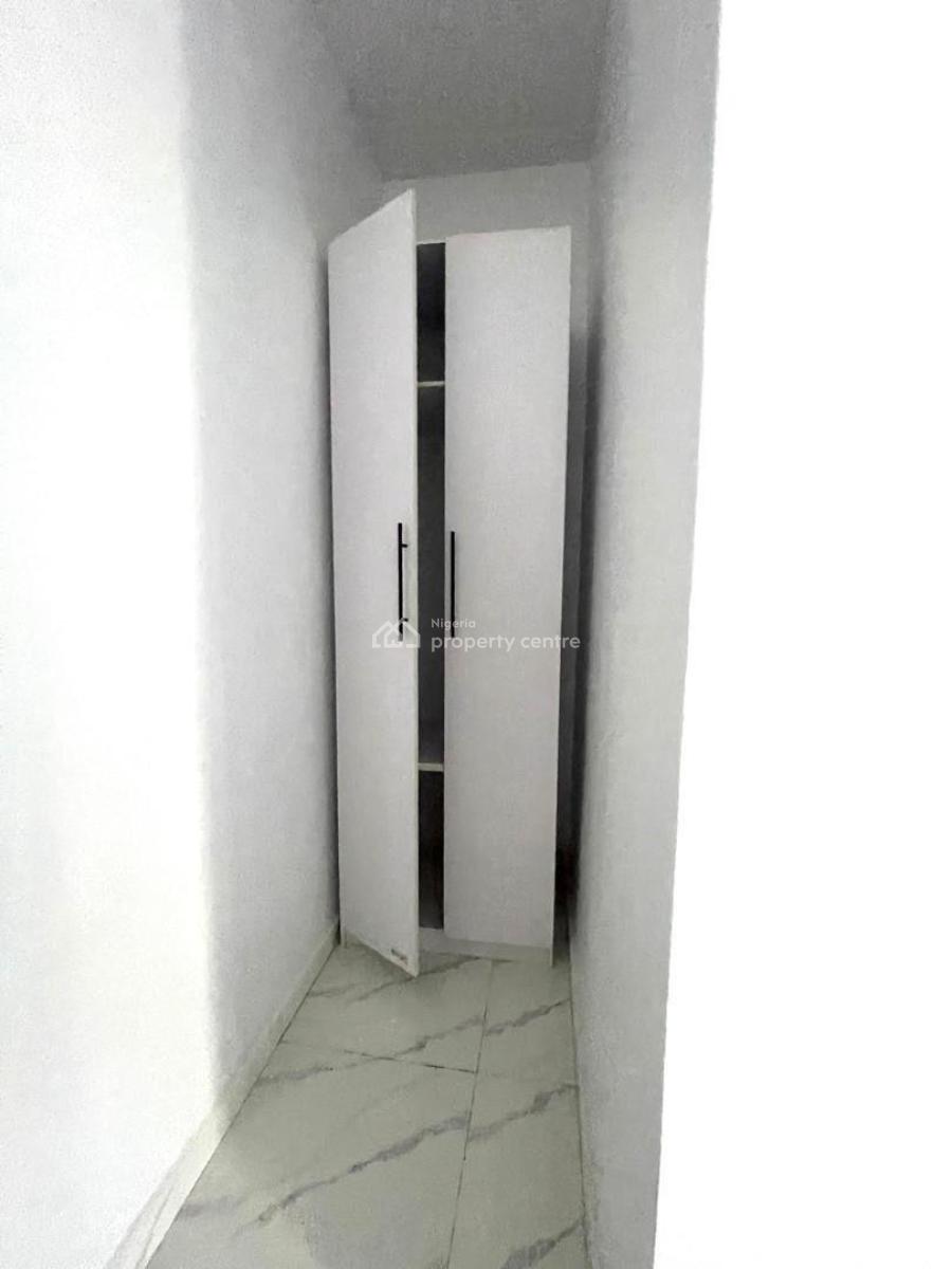 Charming 3 Bedroom Terrace Duplex, Situated in a Secure and Highly Sought-after Area., Ajah, Lagos, Terraced Duplex for Sale