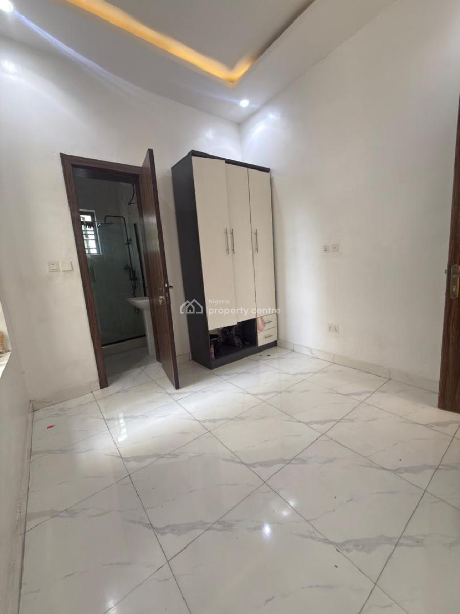 4 Bedrooms Fully Detached Duplex with Bq, Orchid, Lekki, Lagos, House for Rent