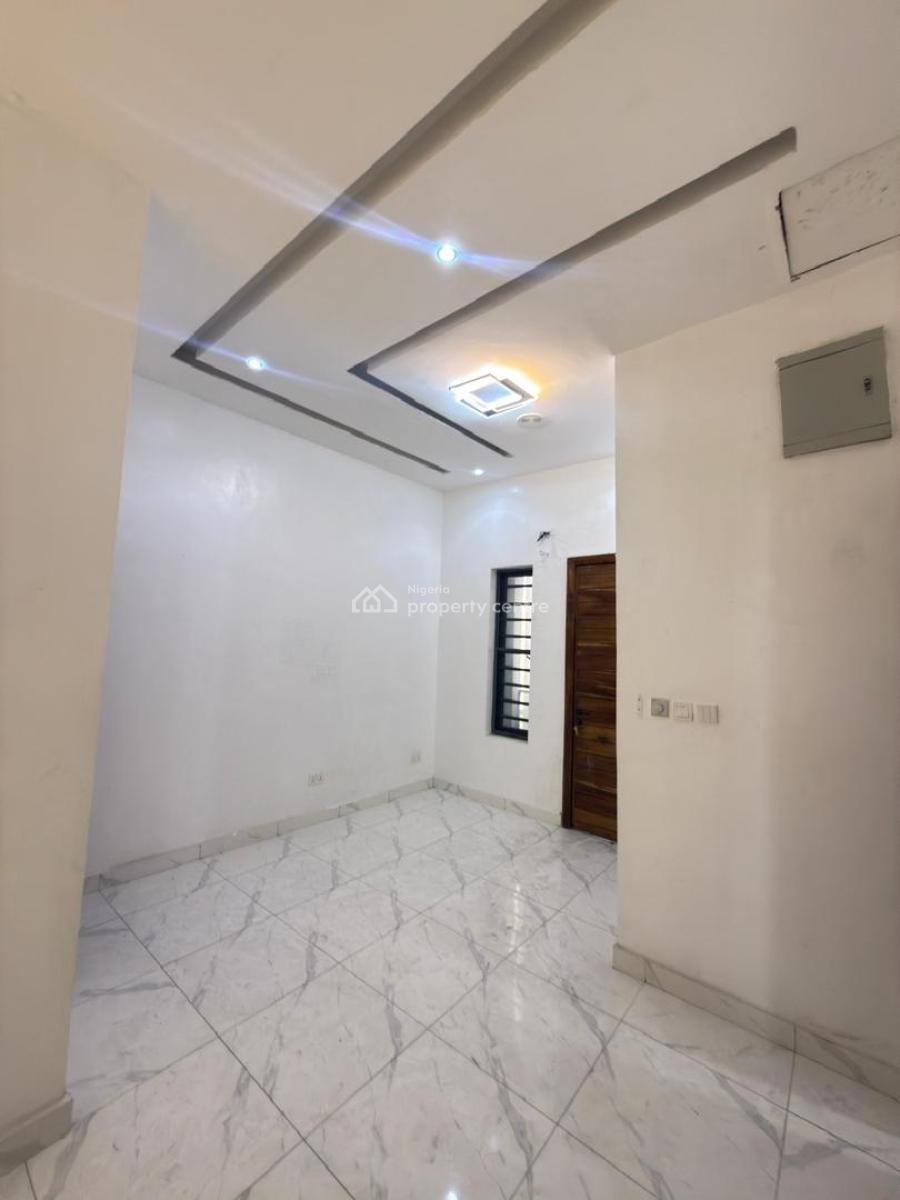 4 Bedrooms Fully Detached Duplex with Bq, Orchid, Lekki, Lagos, House for Rent