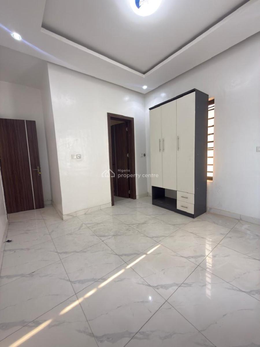 4 Bedrooms Fully Detached Duplex with Bq, Orchid, Lekki, Lagos, House for Rent