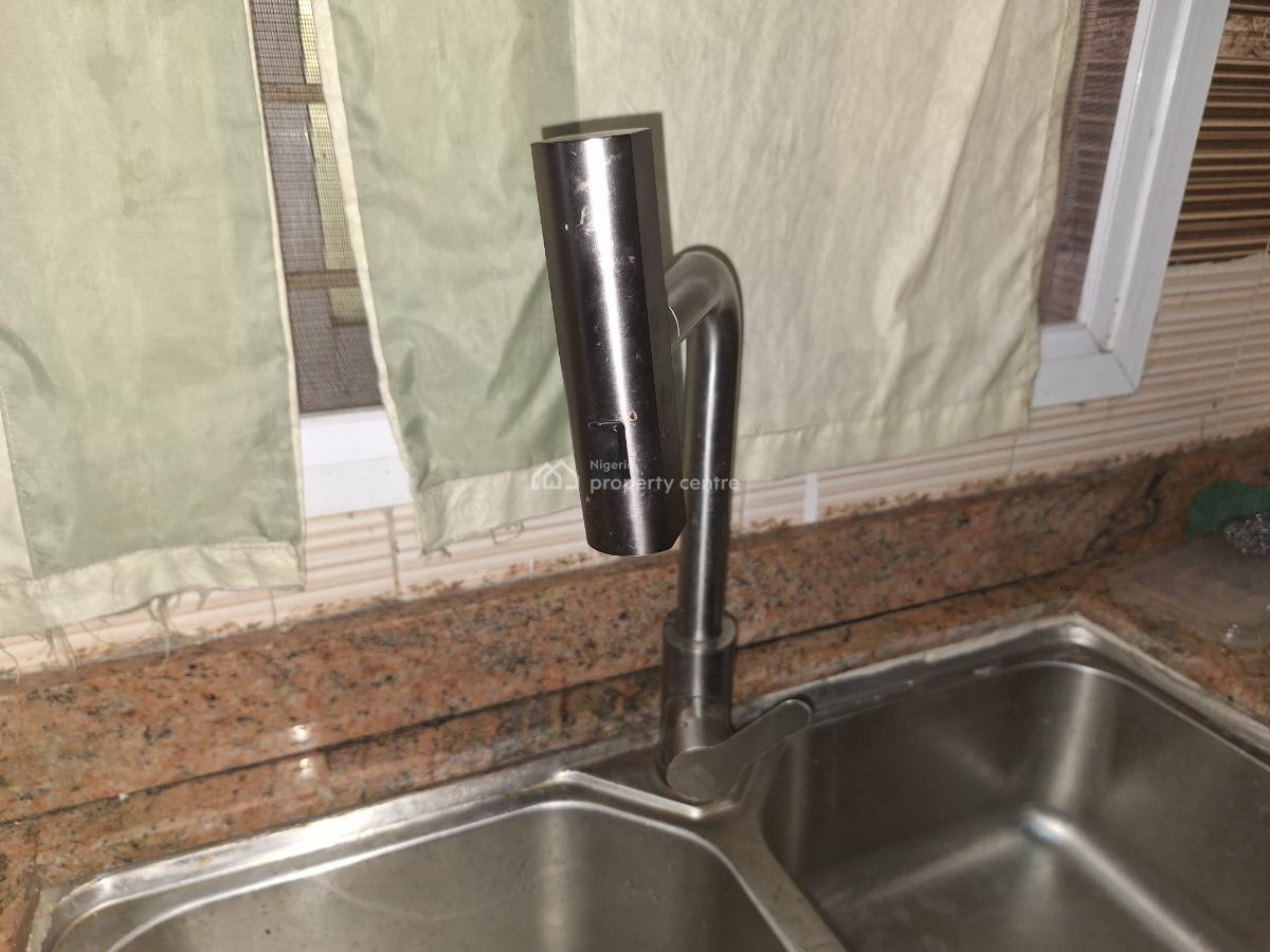 a Well Finished Luxury 3 Bedroom Flat with 24 Hour Electricity, Horizon 2 Extension, Off Ap Filling Station, Ikate, Lekki, Lagos, Flat / Apartment for Sale