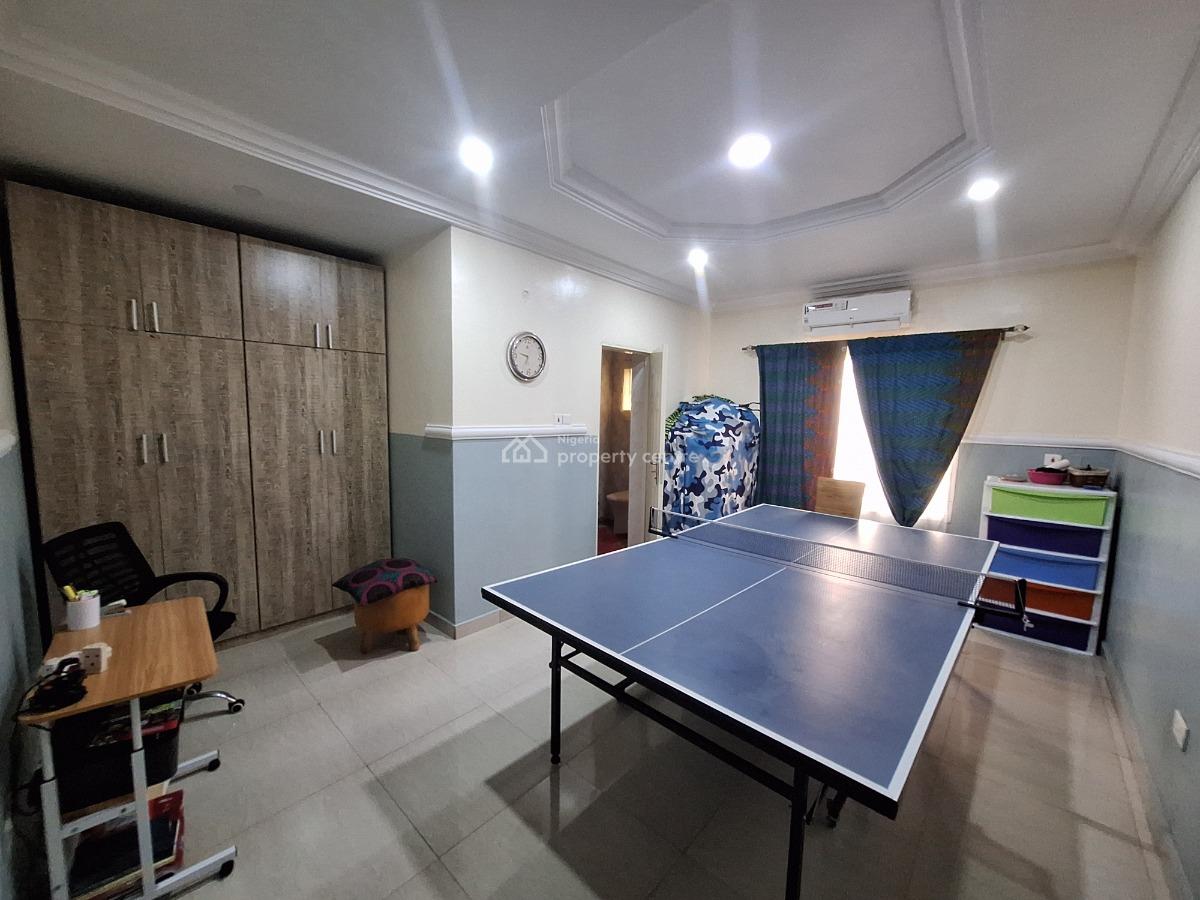 a Well Finished Luxury 3 Bedroom Flat with 24 Hour Electricity, Horizon 2 Extension, Off Ap Filling Station, Ikate, Lekki, Lagos, Flat / Apartment for Sale